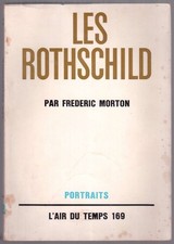 #147410 Frederic Morton, Les