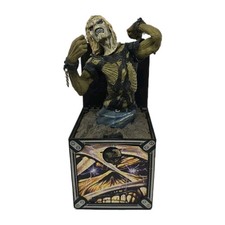 Figurina Iron Maiden 'N' The