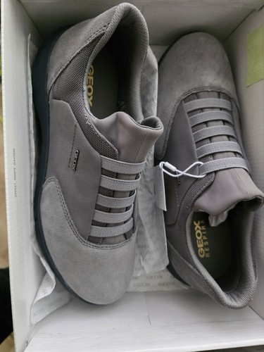 Scarpe ginnastica geox - scarpe,