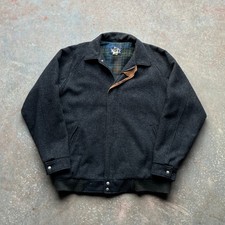 Bomber vintage Woolrich uomo