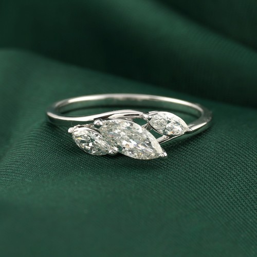 Anello fidanzamento oro - di,