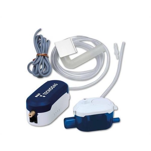 Tecnogas minipompa tecnowater - minipompa,