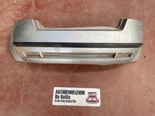 PARAURTI POSTERIORE FIAT STILO