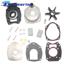 Kit Manutenzione Fuoribordo