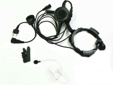 Tactical PTT Walkie Talkie