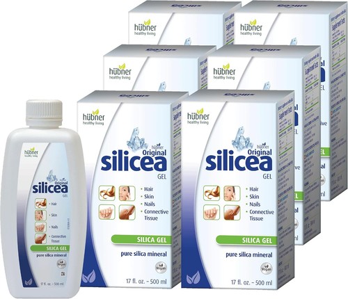 Silicea original gel - gel,, ml