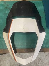 KTM 690 DUKE + R 2012-2019