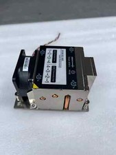 AMD EPYC Server Cooler 2U active SP3 TR4 4 heat pipe radiatore CPU X399 H11DSi