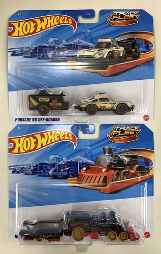 Hot wheels pista flotta - wheels,