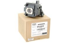 Alda PQ Referenza, Lampada per