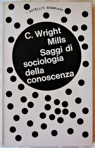 Wright mills saggi - saggi, di