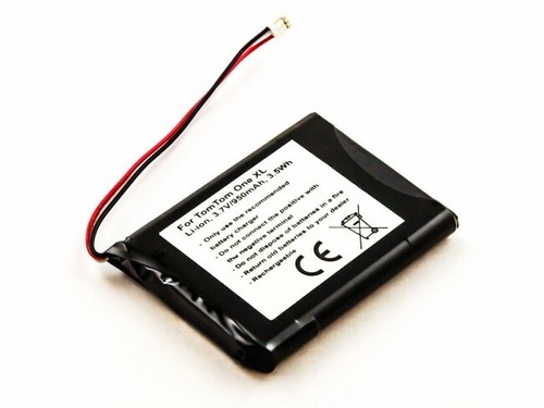 Batteria per tomtom - batteria,