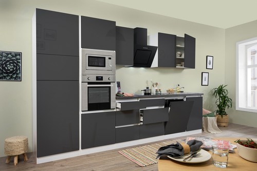Cucina cucinino blocco - blocco,