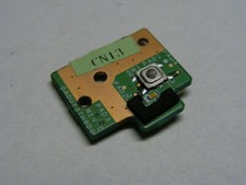 Power Board Button Card for HP