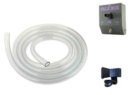 Heil talkbox tubo - heil, e