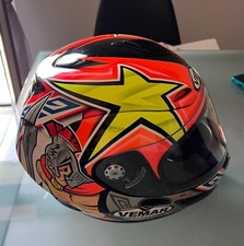 casco moto in ottime condizioni