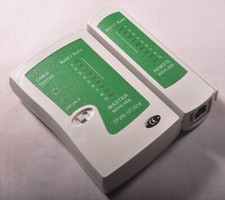 Strumento tester cavo lan - strumento,