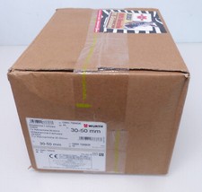 40 x morsetto centrale Würth