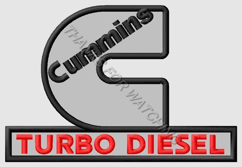 Cummins turbo diesel - cummins,