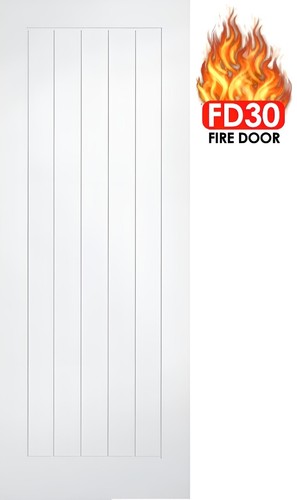 Porta fuoco interno brand - porta,