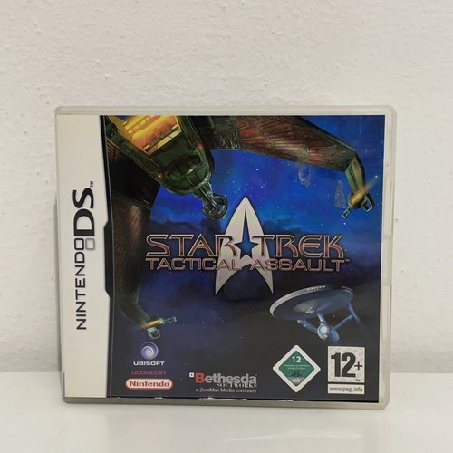 Gioco star trek - trek, tactical