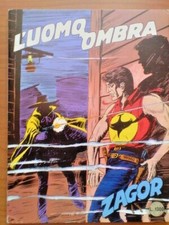 Zagor Zenith Giant No. 310