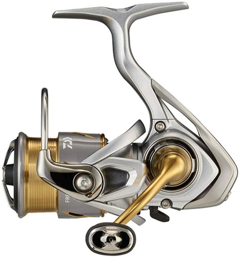 Mulinello spinning daiwa 21 - spinning,