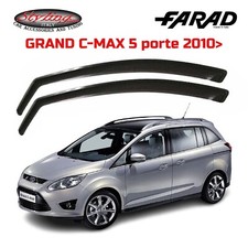 DEFLETTORI FORD GRAND C-MAX