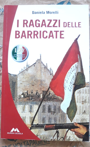 Ragazzi delle barricate - delle,