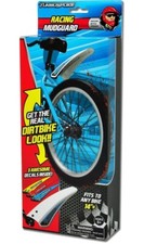 Parafango posteriore bici