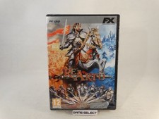 RE ARTÙ KING ARTHUR PC