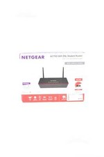 Netgear Ac750 Wifi Dsl Modem Router