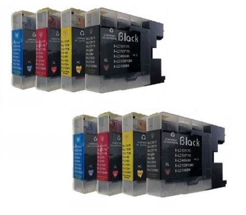 8compatibile con brother - 8compatibile,