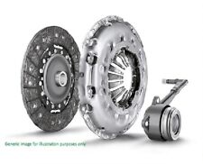 KIT FRIZIONE 3 PEZZI LUK OPEL CORSA - MERIVA - TIGRA 1.3 CDI 622309533