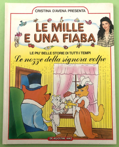 Avena le mille e una - -,