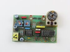 *Studer A807* Scheda sensore tensione nastro PCB 1.727.320 parte bobina a bobina /SD245