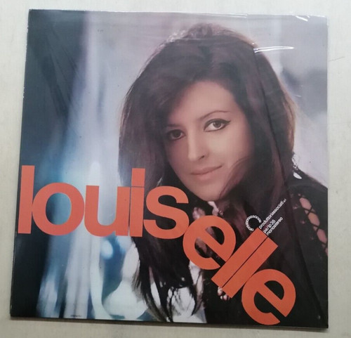 Louiselle - louiselle, ‎–