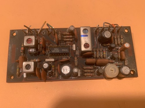Marantz 2325 ricevitore stereo - ricevitore,
