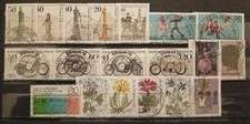 YX09 - 1983 Germania BERLINO -