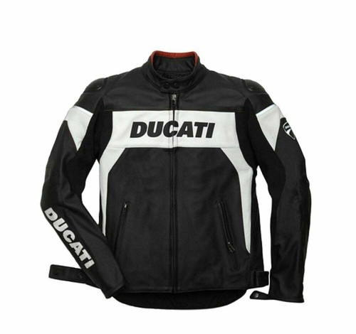 Ducati uomo giacca - ducati,