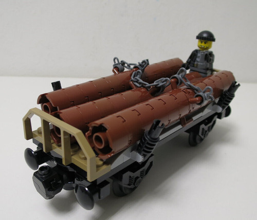 Lego treno città - lego,