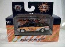 M2 Machines 2025 SEMA 1 of