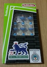 Maglie Manchester City