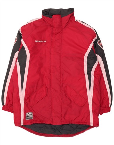 Saller giacca uomo oversize - giacca,