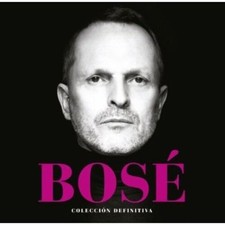 Miguel bose coleccion - bose,