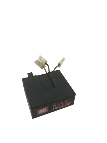 Brc modular canale - brc, hi