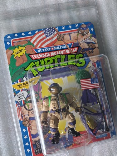Teenage mutant ninja turtles - teenage,