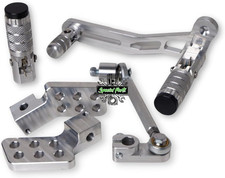 Kit Cambio Rovesciato Completo