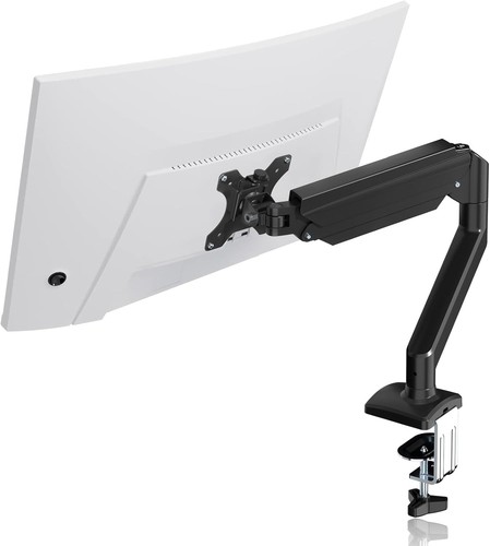 Suptek braccio monitor singolo - suptek,