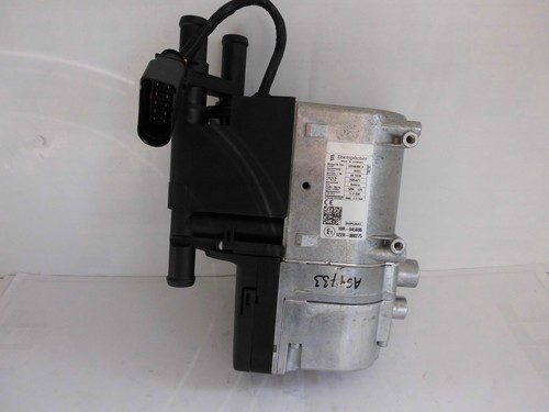 Riscaldatore eberspakers b5sc - eberspakers,
